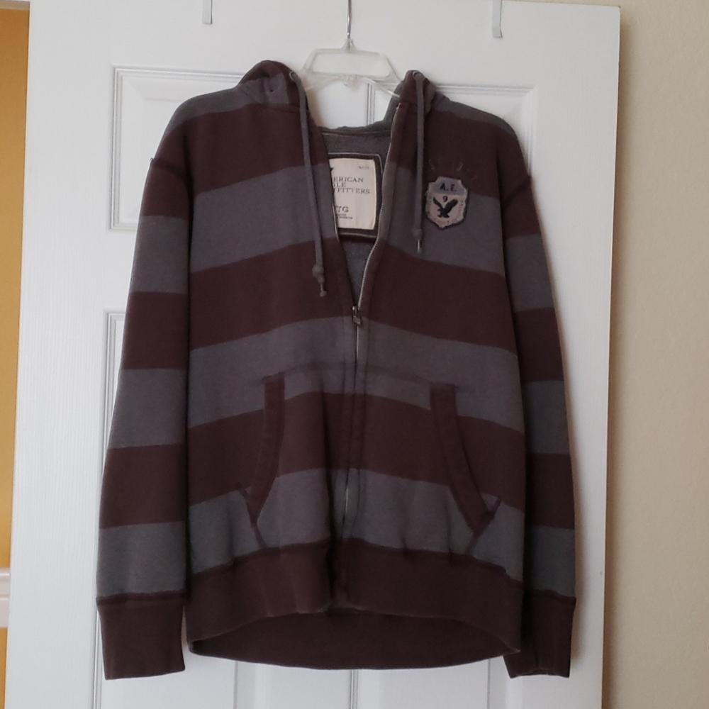 American Eagle Outfitters Hoodie - Picture 1 of 6